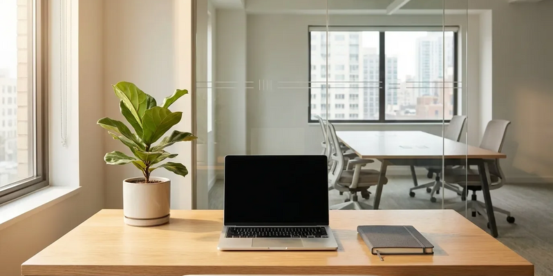 Homeoffice-Zwang schadet der Psyche: Neue Studiendaten alarmieren - Foto: über boerse-global.de