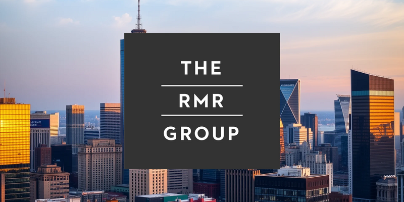 Leadership Transition at ILPT Highlights RMR Group’s Strategic Integration - Foto: über boerse-global.de