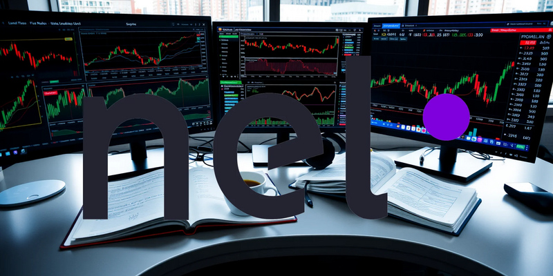 Nel ASA Shares Test Key Support Level Amid Technical and Fundamental Pressures - Foto: über boerse-global.de