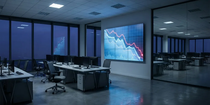 Rekordkrankenstand: Bewegungsmangel kostet Milliarden - Foto: über boerse-global.de