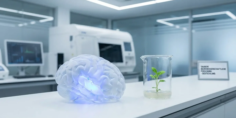 Demenzprävention: Deutschland verschenkt 330.000 vermeidbare Fälle - Foto: über boerse-global.de