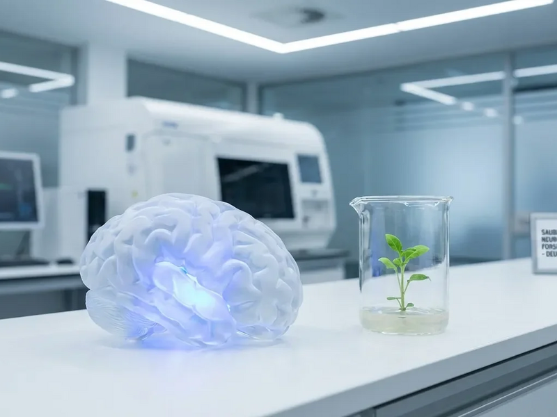 Demenzprävention: Deutschland verschenkt 330.000 vermeidbare Fälle - Foto: über boerse-global.de