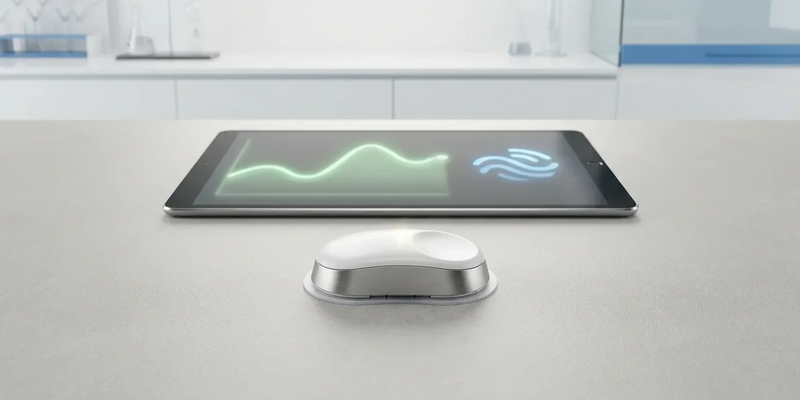 Lingo-Sensor: Abbott zeigt, wie Blutzucker die Laune kippt - Foto: über boerse-global.de