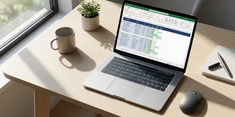 Excel: Microsoft startet KI-Revolution mit Agent Mode - Foto: über boerse-global.de