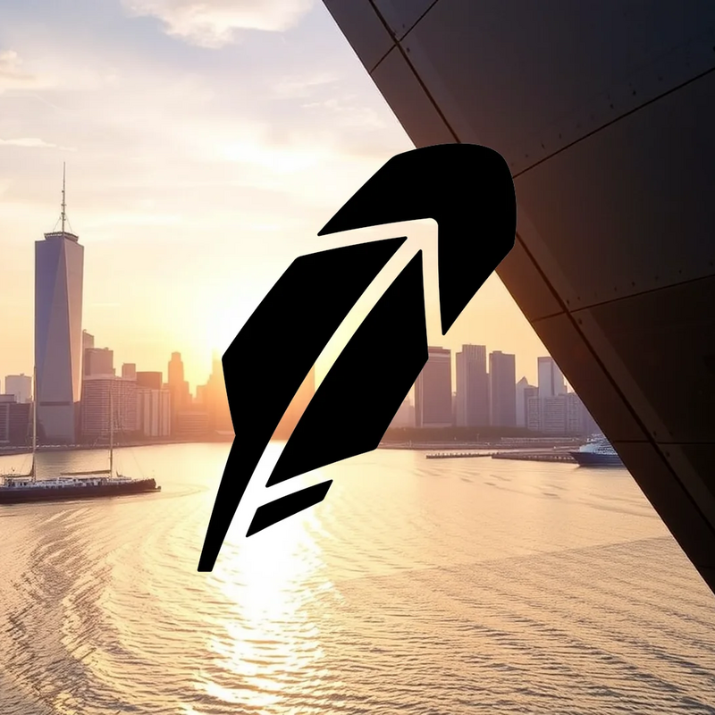 Robinhood Accelerates Global Ambitions with Dual Expansion Strategy - Foto: über boerse-global.de