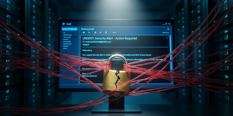 „Spiderman-Phishing-Kit: Europa im Visier der Cyberkriminellen - Foto: über boerse-global.de