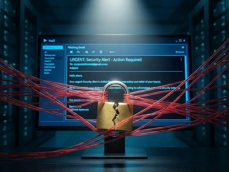 „Spiderman-Phishing-Kit: Europa im Visier der Cyberkriminellen - Foto: über boerse-global.de