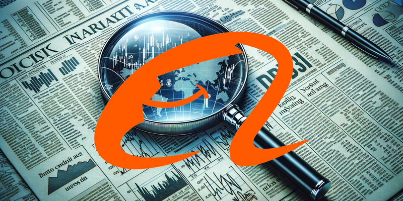 Alibaba’s Strategic Pivot Faces Mounting Analyst Scrutiny - Foto: über boerse-global.de