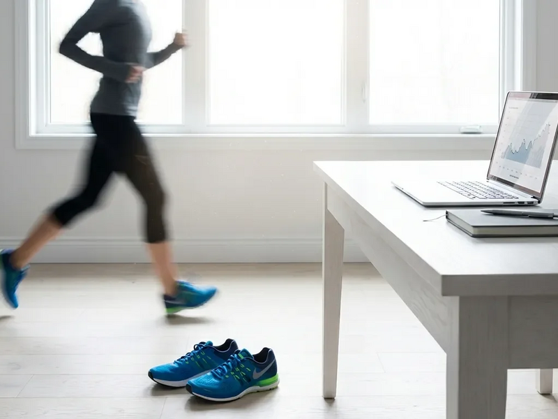 Micro-Workouts schlagen Marathontraining fürs Gehirn - Foto: über boerse-global.de