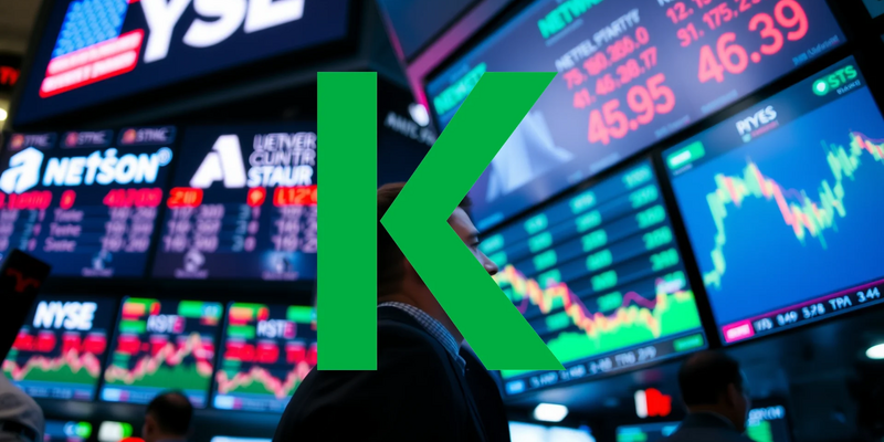 Strategic Investor Outreach by Kelly Services Coincides with Sector Momentum - Foto: über boerse-global.de