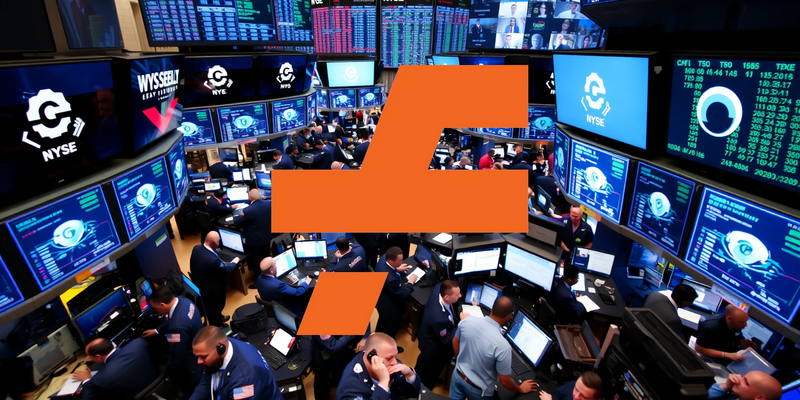 Charles Schwab to Acquire Forge Global in $660 Million Deal - Foto: über boerse-global.de