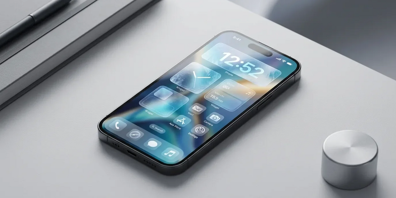 iOS 26.2: Apples Weihnachtsgeschenk bringt versteckte Funktionen - Foto: über boerse-global.de