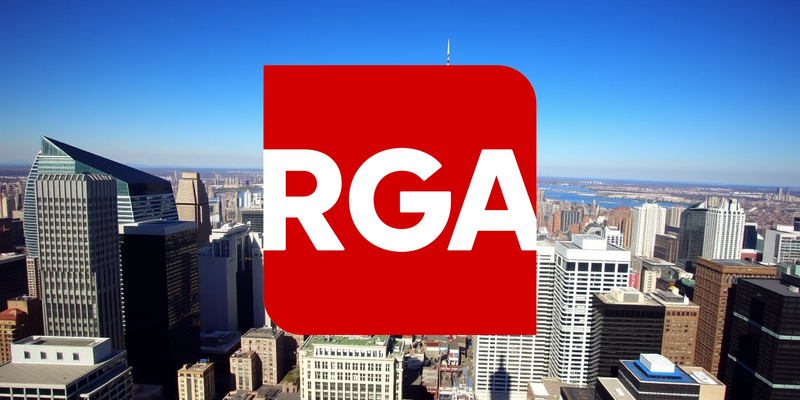 Reinsurance of America Aktie: Zukunftsprognosen begeistern! - Foto: über boerse-global.de