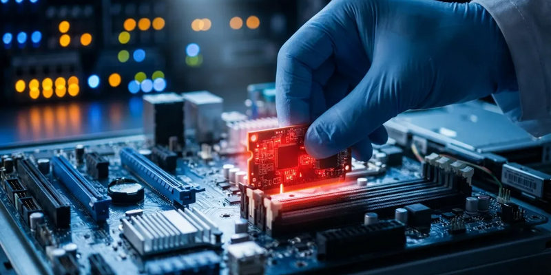 Microsoft: Zero-Day-Lücke wird aktiv ausgenutzt - Foto: über boerse-global.de