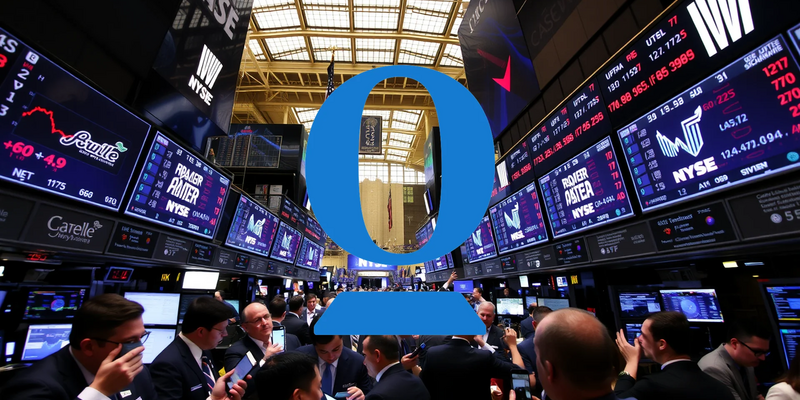 Opendoor Shares Face Intense Selling Pressure - Foto: über boerse-global.de