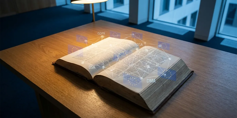 Digital Omnibus: EU krempelt Datenschutz-Regeln um - Foto: über boerse-global.de