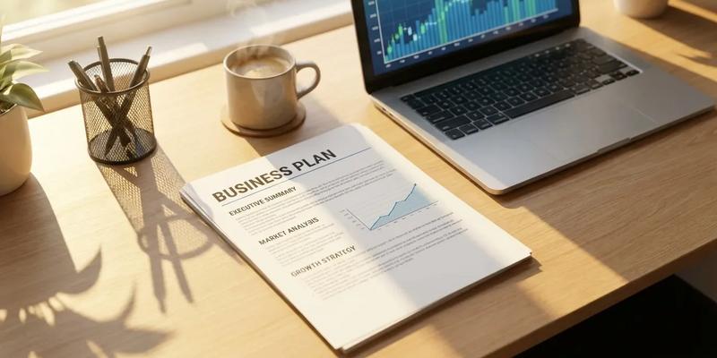 KfW erhöht Gründerkredit: Businessplan wird zur Pflichtaufgabe - Foto: über boerse-global.de