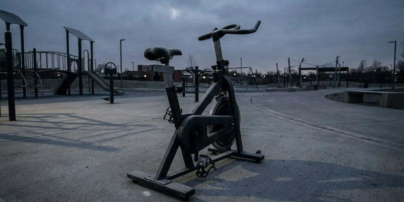 WHO-Alarm: Europa verharrt im Bewegungsmangel - Foto: über boerse-global.de