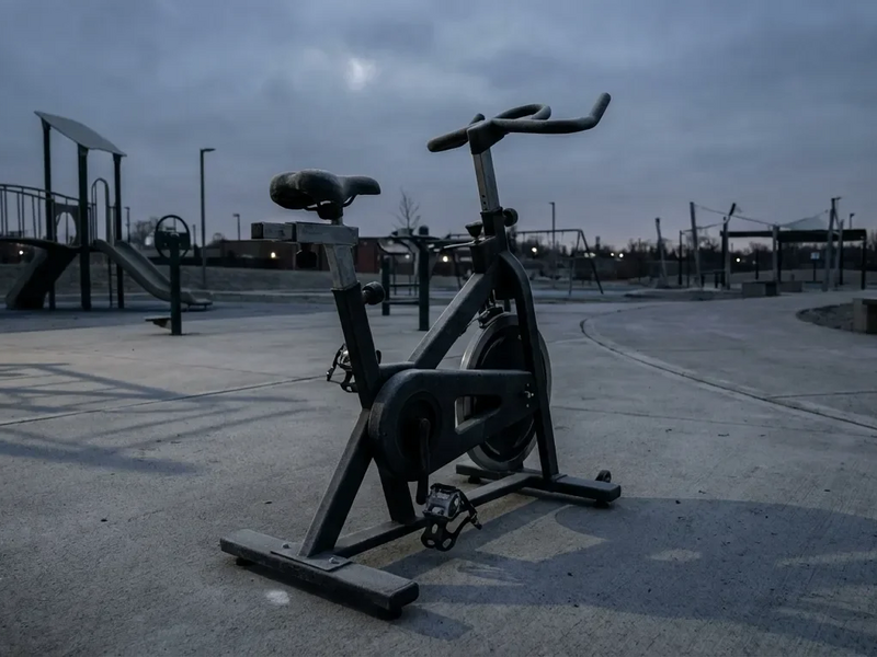 WHO-Alarm: Europa verharrt im Bewegungsmangel - Foto: über boerse-global.de