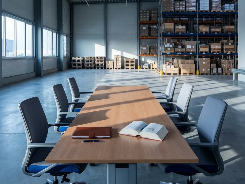 Betriebsratswahlen bei Rhenus und Seifert erfolgreich abgeschlossen - Foto: über boerse-global.de