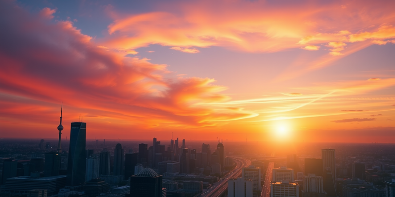 A Triple-Leveraged Bet on Tech Giants: Examining the TQQQ ETF - Foto: über boerse-global.de