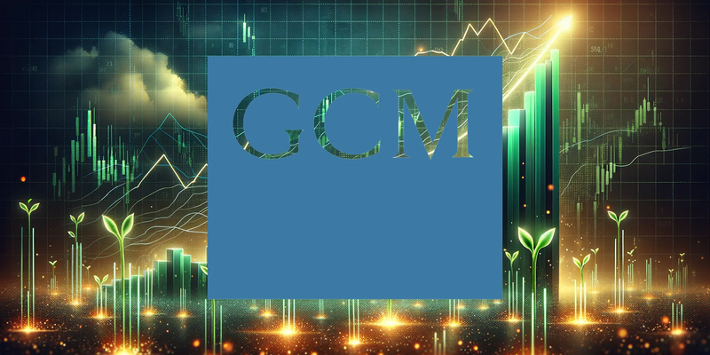 GCM Grosvenor Aktie: Solide Fundamentaldaten - Foto: über boerse-global.de