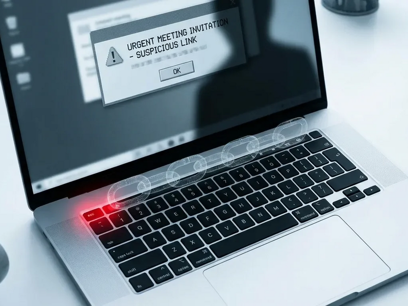 Microsoft Teams: Trojaner-Welle trifft Unternehmen weltweit - Foto: über boerse-global.de