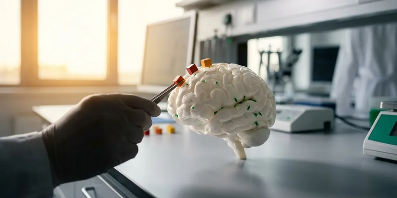 Demenz: Jeder dritte Fall in Deutschland vermeidbar - Foto: über boerse-global.de