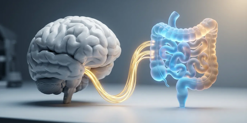 Darm-Hirn-Achse: Warum wir hangry werden - Foto: über boerse-global.de