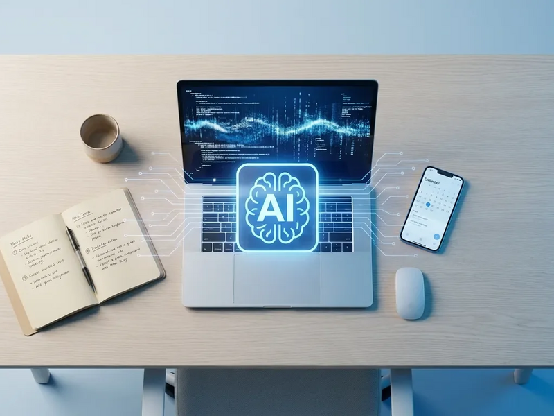 IBM zahlt 11 Milliarden für KI-Zukunft – während Gratistools boomen - Foto: über boerse-global.de