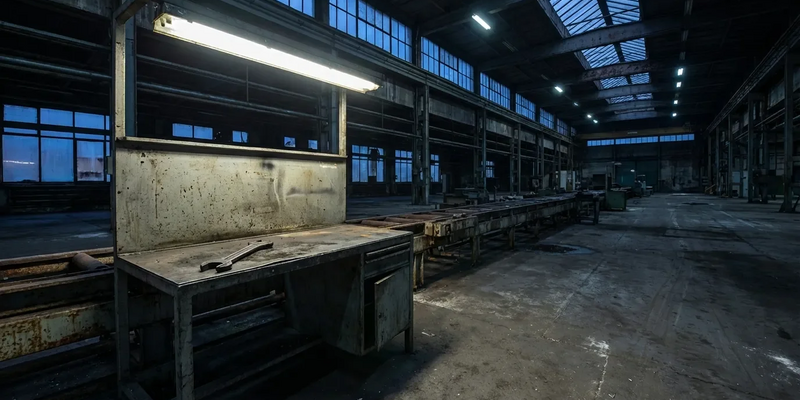 Voith streicht 2.500 Stellen weltweit - Foto: über boerse-global.de