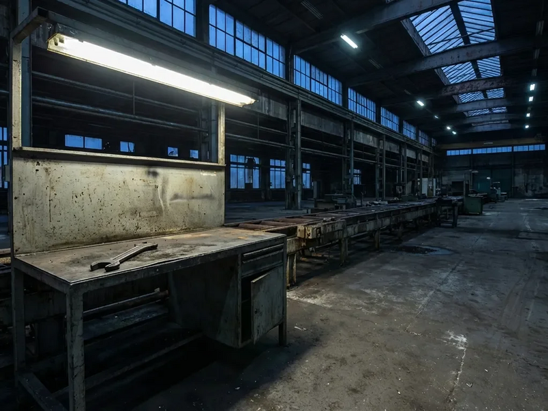 Voith streicht 2.500 Stellen weltweit - Foto: über boerse-global.de