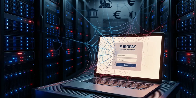 „Spiderman-Phishing-Kit zielt auf europäische Banken - Foto: über boerse-global.de