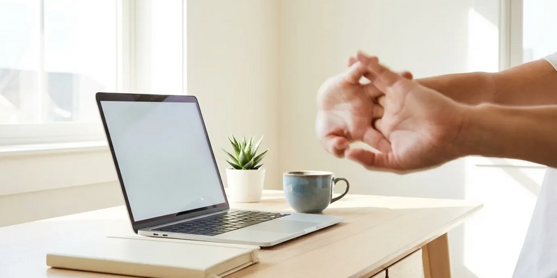 Exercise Snacks: Zwei Minuten, die Leben retten - Foto: über boerse-global.de