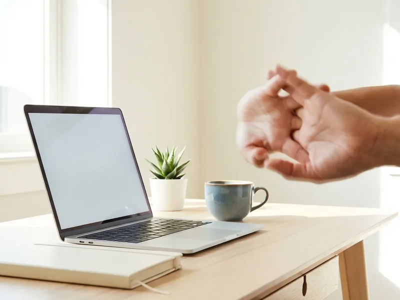 Exercise Snacks: Zwei Minuten, die Leben retten - Foto: über boerse-global.de