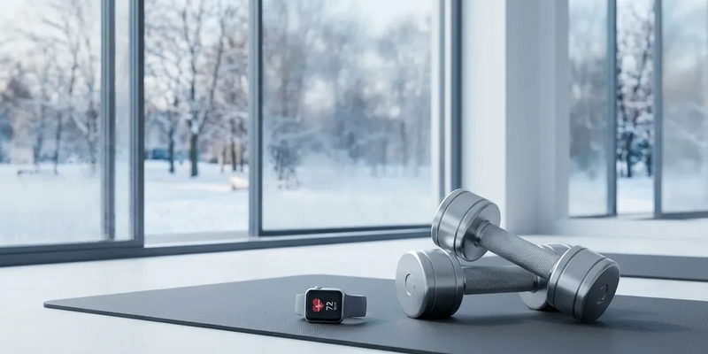 Generation 50+: Die neue Fitness-Elite trainiert anders - Foto: über boerse-global.de