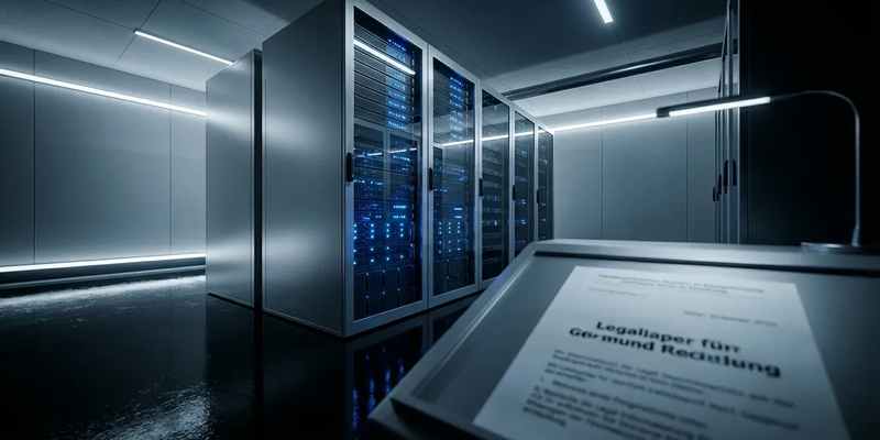 NIS2-Gesetz: 30.000 deutsche Firmen unter Aufsicht - Foto: über boerse-global.de