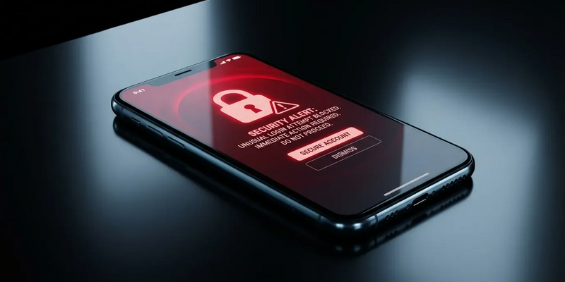 SumUp und Klarna: Phishing-Welle erreicht Höhepunkt - Foto: über boerse-global.de