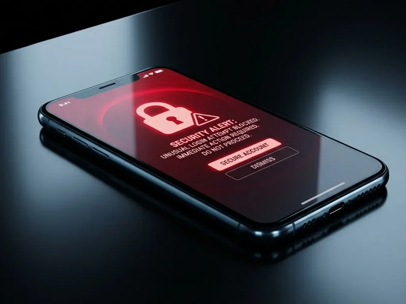 SumUp und Klarna: Phishing-Welle erreicht Höhepunkt - Foto: über boerse-global.de