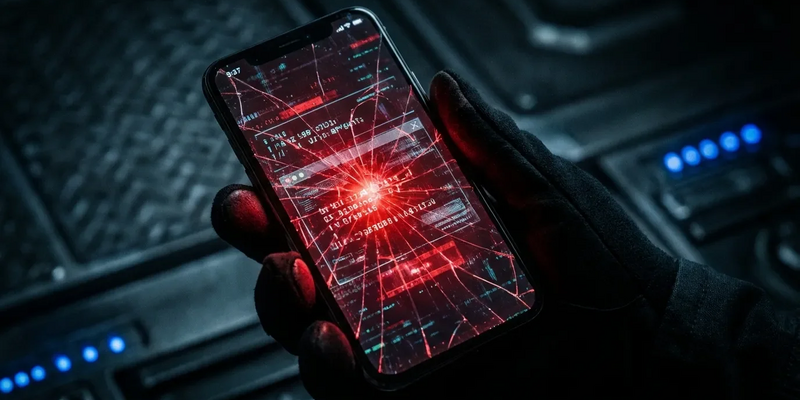 Android-Nutzer in Gefahr: Neue Malware hebelt Sicherheit komplett aus - Foto: über boerse-global.de