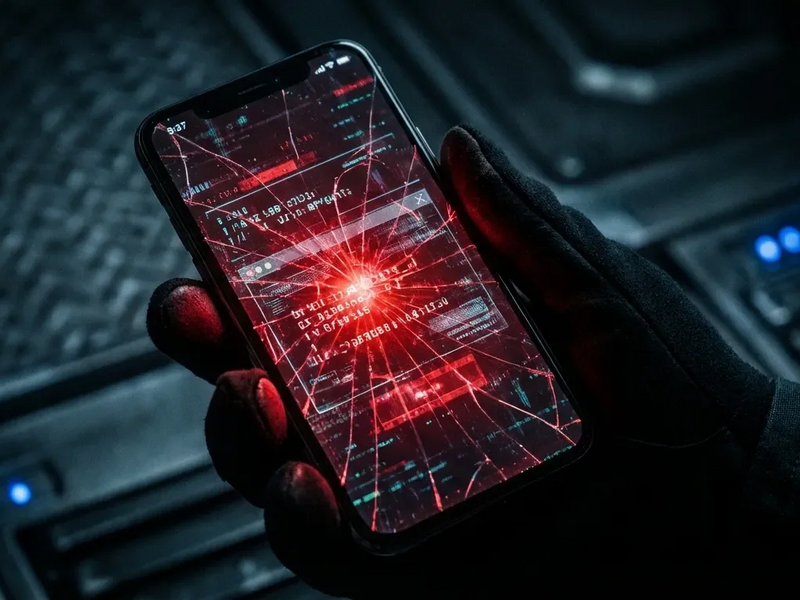 Android-Nutzer in Gefahr: Neue Malware hebelt Sicherheit komplett aus - Foto: über boerse-global.de