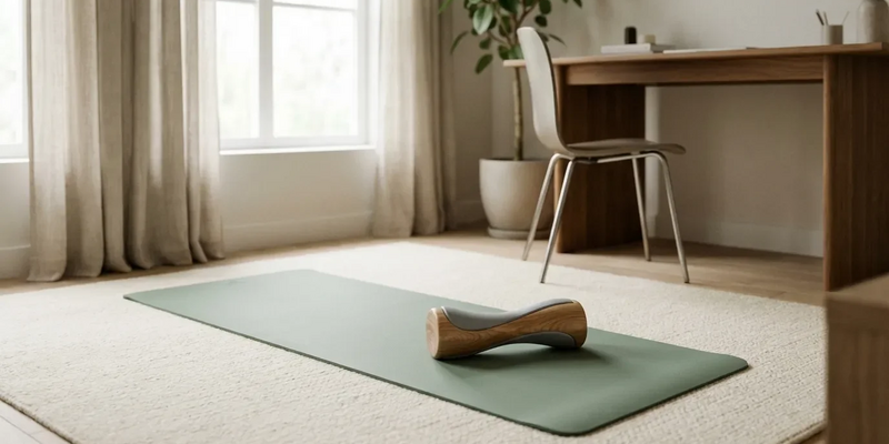 Reflexit in der Löwenhöhle: So revolutionieren Somatic Exercises die Rückentherapie - Foto: über boerse-global.de