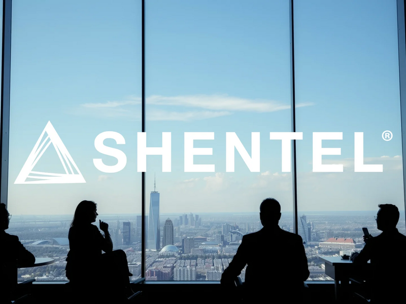 Shenandoah Telecommunications Aktie: Wende eingeläutet? - Foto: über boerse-global.de