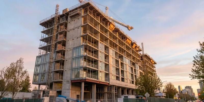 Gemeinnützige setzen auf Wohnungsbau-Offensive - Foto: über boerse-global.de