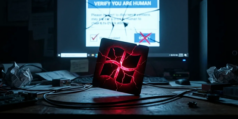 Lumma Stealer: Neuseeland warnt 26.000 infizierte Windows-Nutzer - Foto: über boerse-global.de