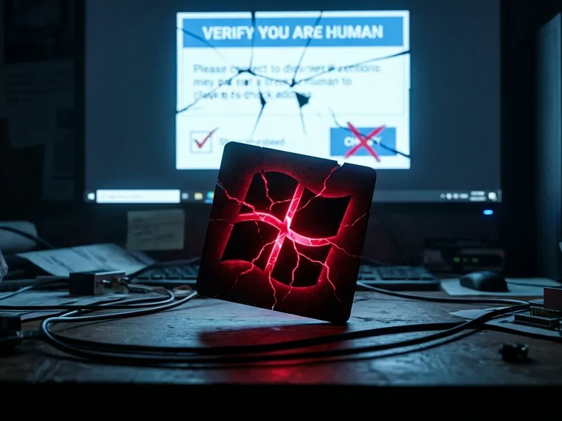 Lumma Stealer: Neuseeland warnt 26.000 infizierte Windows-Nutzer - Foto: über boerse-global.de