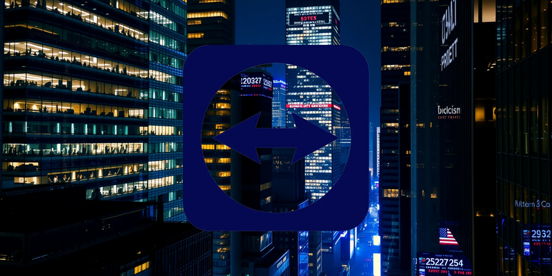 TeamViewer Aktie: Schwacher Trost! - Foto: über boerse-global.de