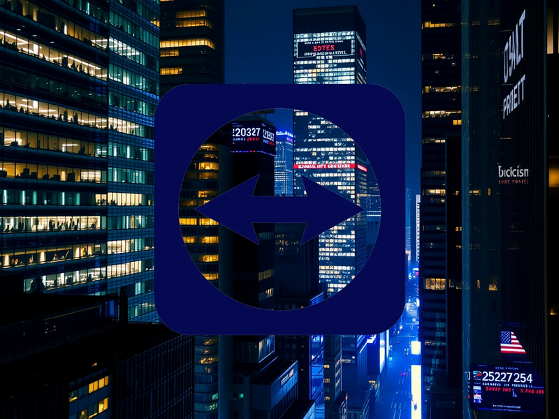 TeamViewer Aktie: Schwacher Trost! - Foto: über boerse-global.de