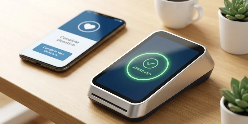 PayPal knackt 188-Millionen-Marke am Giving Tuesday - Foto: über boerse-global.de