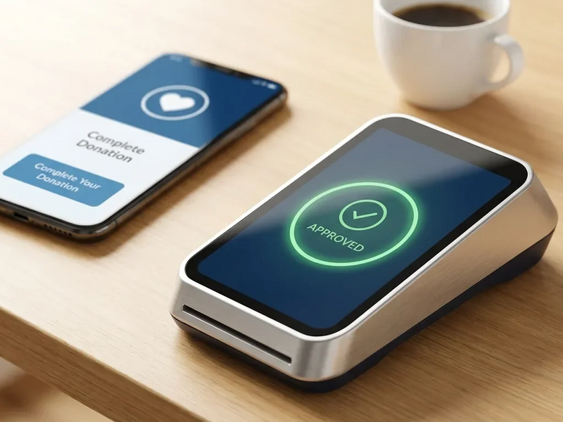 PayPal knackt 188-Millionen-Marke am Giving Tuesday - Foto: über boerse-global.de